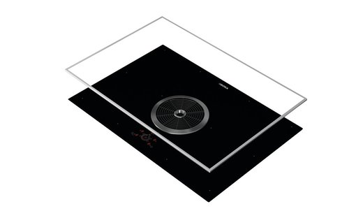BORA Basic rámik BKR830