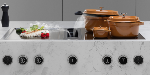 BORA Professional 3.0