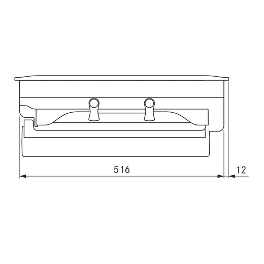 BORA Professional PKAS3 1