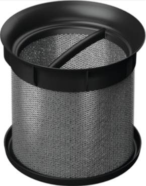 Príslušenstvo BORA PUEF tukový filter