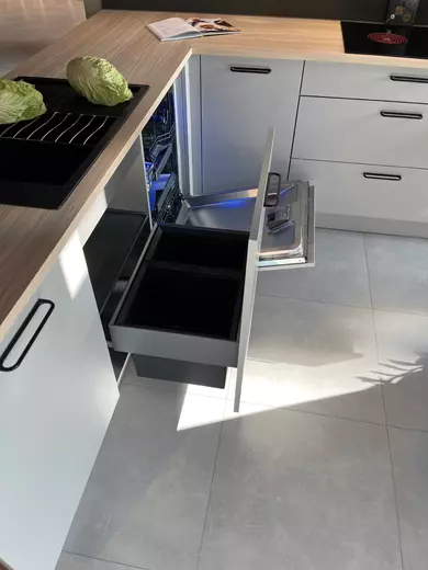 Kuchyňa Nolte 2