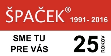 Logog Spacek