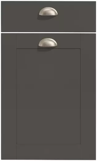 Nolte Chester 39G - Graphit