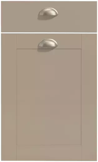 Nolte Chester 39L - Lava