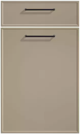 Nolte Evora Lack J07 - Lava softmatt.webp