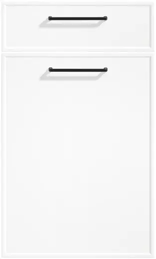 Nolte Evora Lack J10 - Arcticweiß softmatt.webp