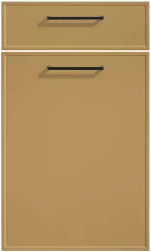 Nolte Evora Lack J39 - Caramel softmatt.webp