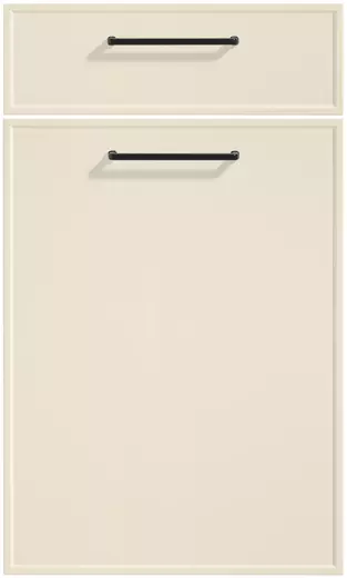 Nolte Evora Lack J42 - Kaschmir softmatt.webp