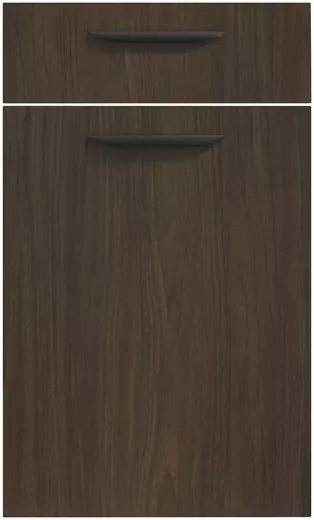 Nolte Leaf 840 - Noce Marone