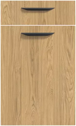 Nolte Leaf 842 - Goldeiche