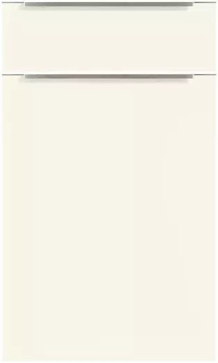 Nolte Pearl 295 - Weiß metallic AFP