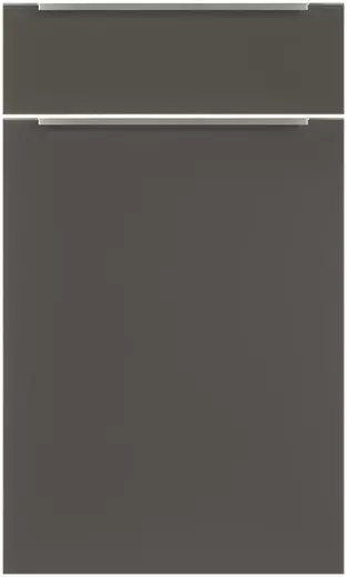 Nolte Pearl 298 - Umbra metallic AFP