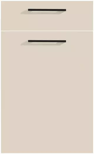 Nolte Perfect Plus 828 - Sahara softmatt AFP