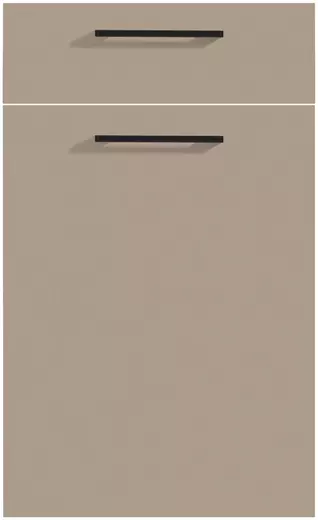 Nolte Perfect Plus 82L - Lava softmatt AFP