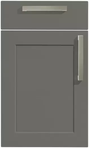 Nolte Ravenna Lack H03 - Quarzgrau softmatt.webp