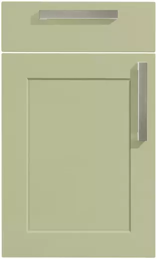 Nolte Ravenna Lack H19 - Avocado softmatt.webp