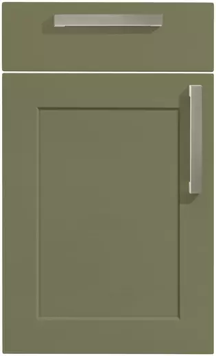 Nolte Ravenna Lack H20 - Olive softmatt.webp