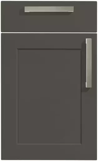 Nolte Ravenna Lack H37 - Graphit softmatt.webp