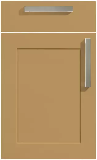 Nolte Ravenna Lack H39 - Caramel softmatt.webp