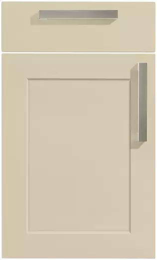 Nolte Ravenna Lack H43 - Greige softmatt.webp