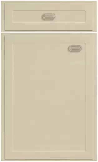 Nolte Torino Lack C43 - Greige softmatt.webp