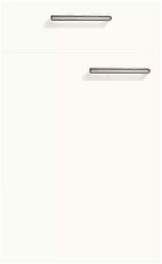 Nolte Velluto 871 - Weiß matt AFP