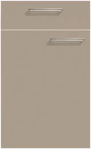 Nolte Velluto 87L - Lava matt AFP