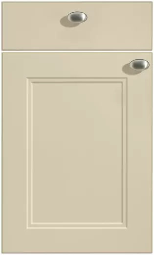 Nolte Windsor Lack L43 - Greige softmatt.webp