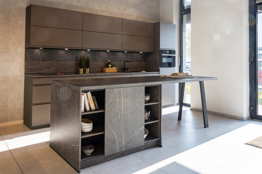 Showroom Schuller SIE L272M 1