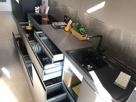 Showroom Schuller SIE L272M 3